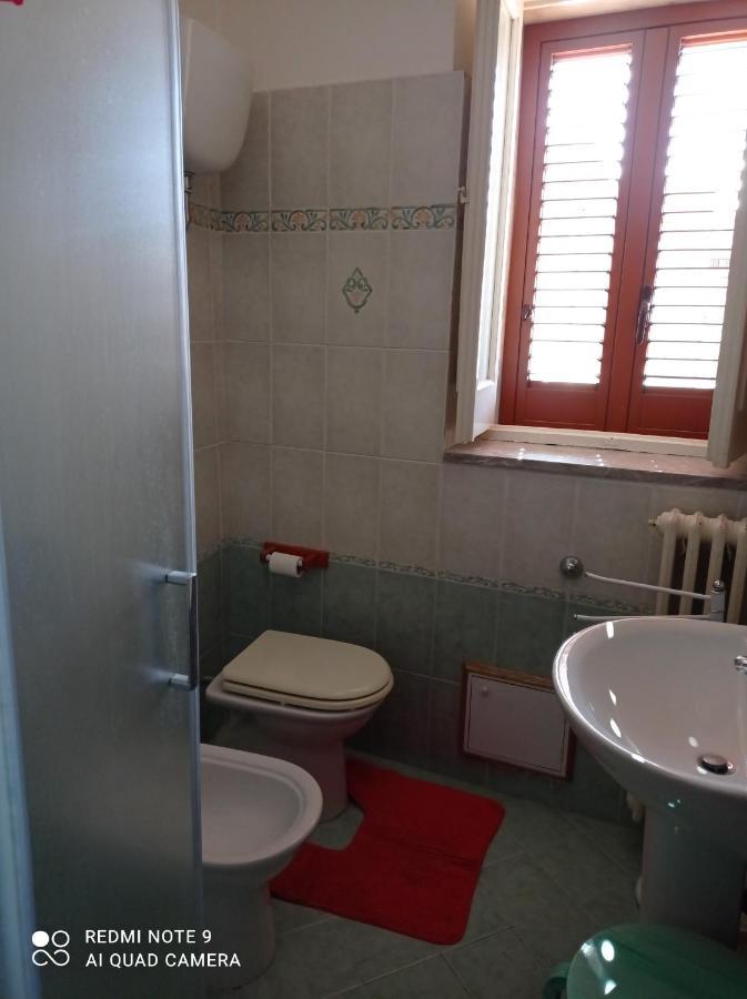 Ferienwohnung La Numaba Corato Exterior foto